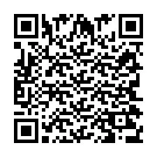 Codice QR per il numero di telefono +393402364649