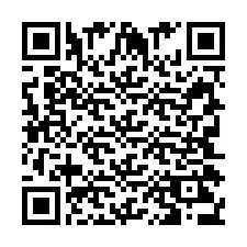QR-Code für Telefonnummer +393402364650