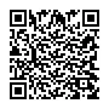 Kod QR dla numeru telefonu +393402563145