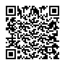 QR-koodi puhelinnumerolle +393402588787