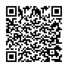 QR kód a telefonszámhoz +393402778564