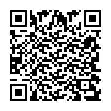 QR-koodi puhelinnumerolle +393402931667