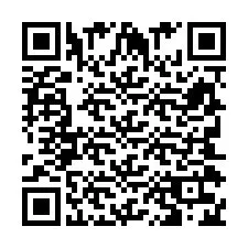 Codice QR per il numero di telefono +393403244847