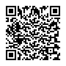 QR код за телефонен номер +393403340008