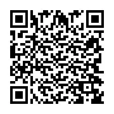 Código QR para número de telefone +393403467243