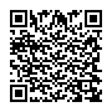 QR Code for Phone number +393403472162