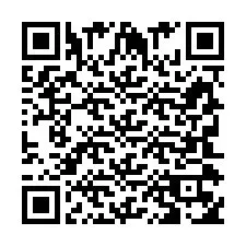 QR-код для номера телефона +393403500555