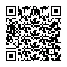 QR kód a telefonszámhoz +393403515749