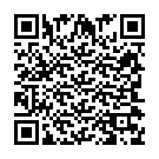 QR код за телефонен номер +393403780463