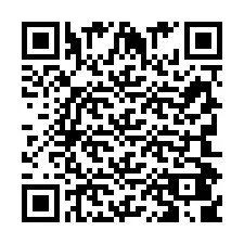 Kode QR untuk nomor Telepon +393404082011