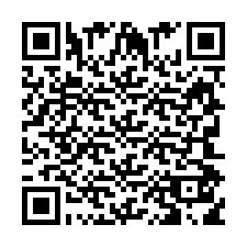 QR-код для номера телефона +393405182052