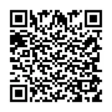 QR Code for Phone number +393405191591