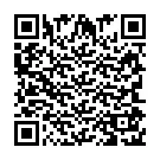 QR-код для номера телефона +393405214112