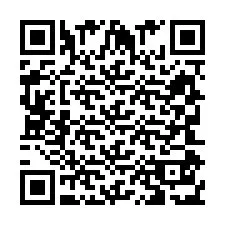 Código QR para número de teléfono +393405310173