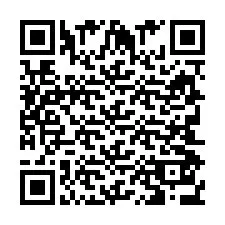 QR Code สำหรับหมายเลขโทรศัพท์ +393405363946