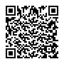 Código QR para número de teléfono +393405514635