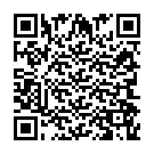 QR Code for Phone number +393405687089