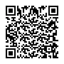 Kode QR untuk nomor Telepon +393405694019