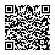 QR-код для номера телефона +393405914940