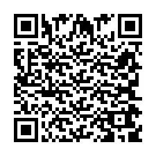 Kod QR dla numeru telefonu +393406094337