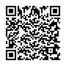 QR kód a telefonszámhoz +393406310950