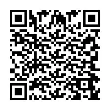 Código QR para número de telefone +393406452830