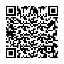 Código QR para número de teléfono +393406600601