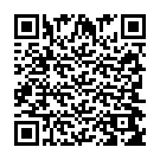 QR Code สำหรับหมายเลขโทรศัพท์ +393406823868