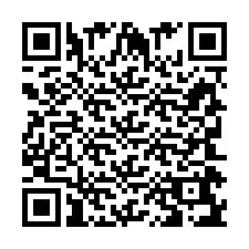 QR-код для номера телефона +393406924165