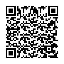 QR Code for Phone number +393407539694