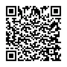 QR Code สำหรับหมายเลขโทรศัพท์ +393407614781