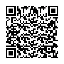 Código QR para número de telefone +393407650676