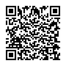 Codice QR per il numero di telefono +393407659430