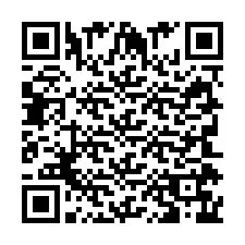 Kode QR untuk nomor Telepon +393407664148