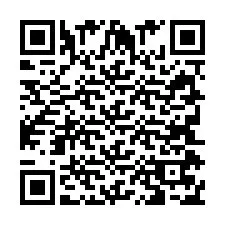 QR-koodi puhelinnumerolle +393407751748