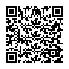 Kode QR untuk nomor Telepon +393408022055