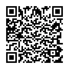 Codice QR per il numero di telefono +393408121049