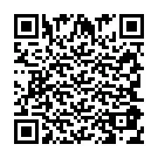 QR код за телефонен номер +393408348620