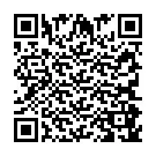 Código QR para número de telefone +393408415300