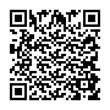 QR-koodi puhelinnumerolle +393408565748