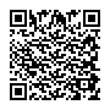 电话号码二维码 +393408741722