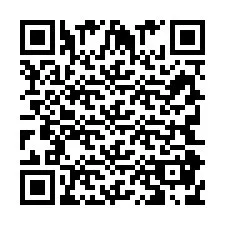 QR Code for Phone number +393408784211