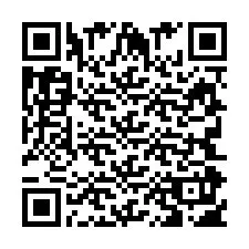 Kode QR untuk nomor Telepon +393409024202