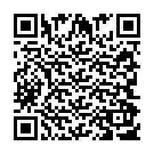 Código QR para número de telefone +393409037228