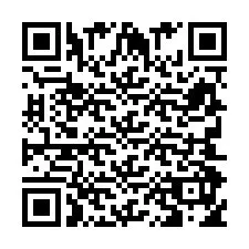 QR Code for Phone number +393409546807