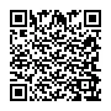 Codice QR per il numero di telefono +393409633553