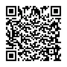 QR-code voor telefoonnummer +393409644532