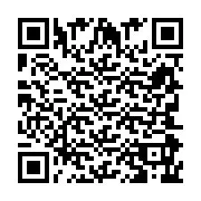 Código QR para número de teléfono +393409660857