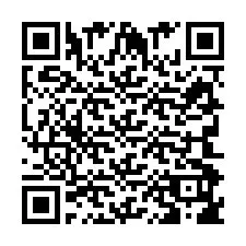 Codice QR per il numero di telefono +393409863009