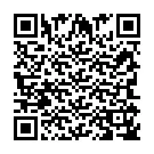 QR Code pour le numéro de téléphone +393411476041